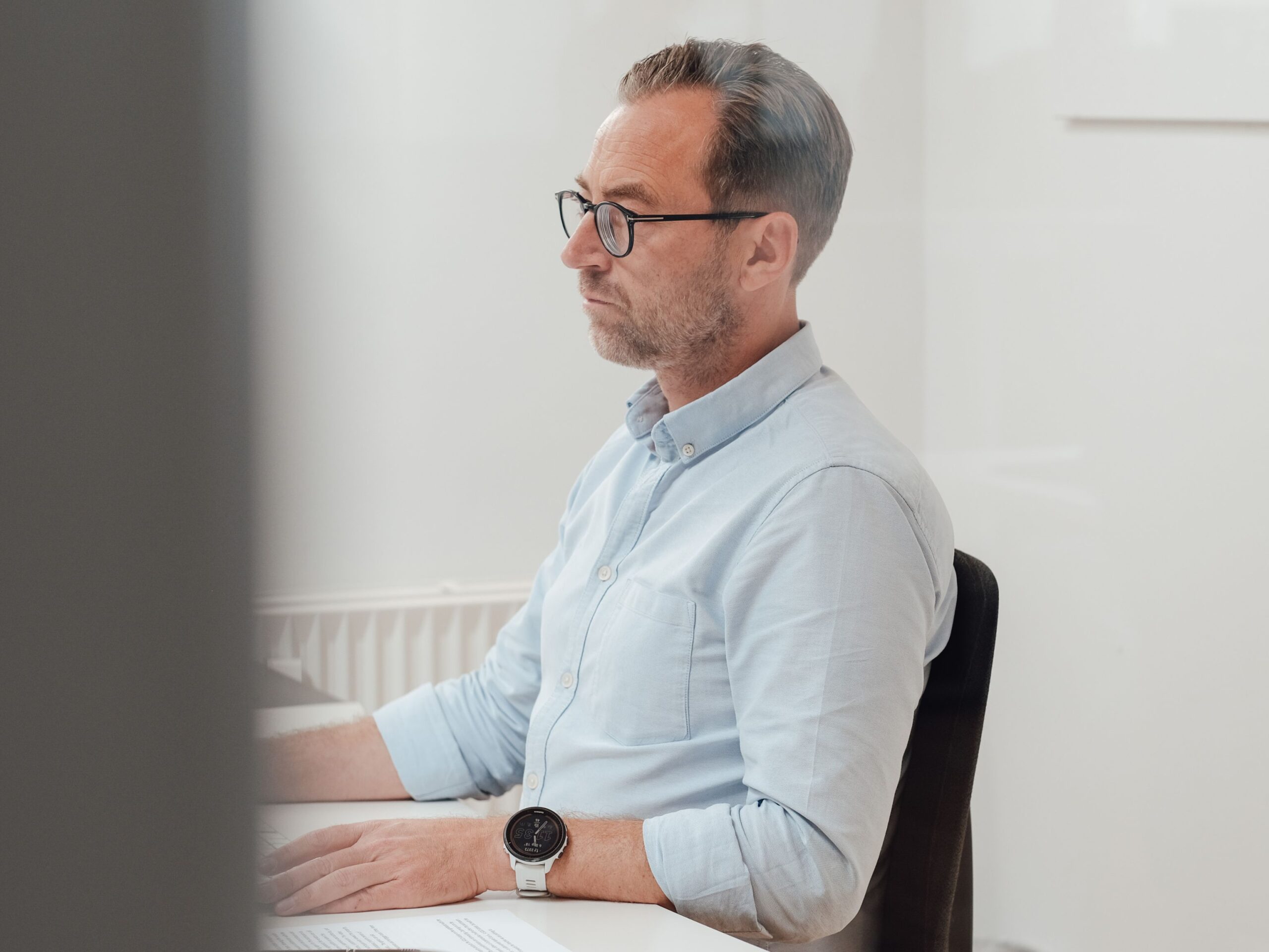 Founder Momentum
