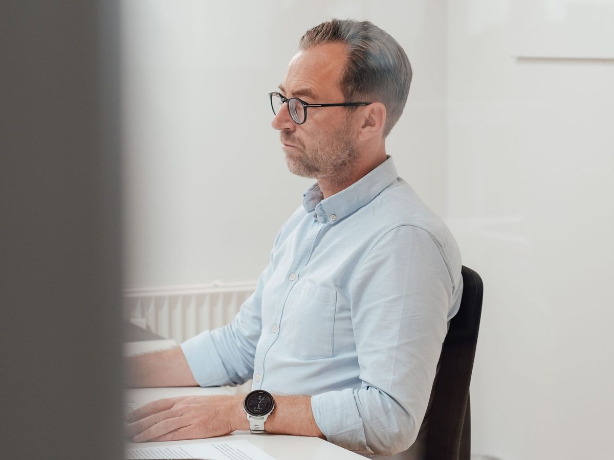 Founder Momentum