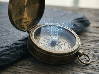 The Lindy Effect: Do Long‑Lived Companies Still Win in the Age of AI?