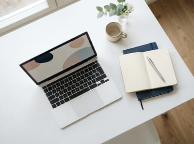 My Best Productivity Hack