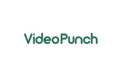VideoPunch logo