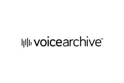 VoiceArchive logo