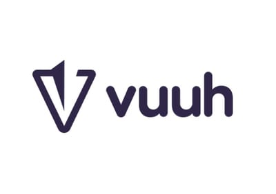Vuuh logo
